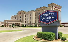 Hampton Inn Enid